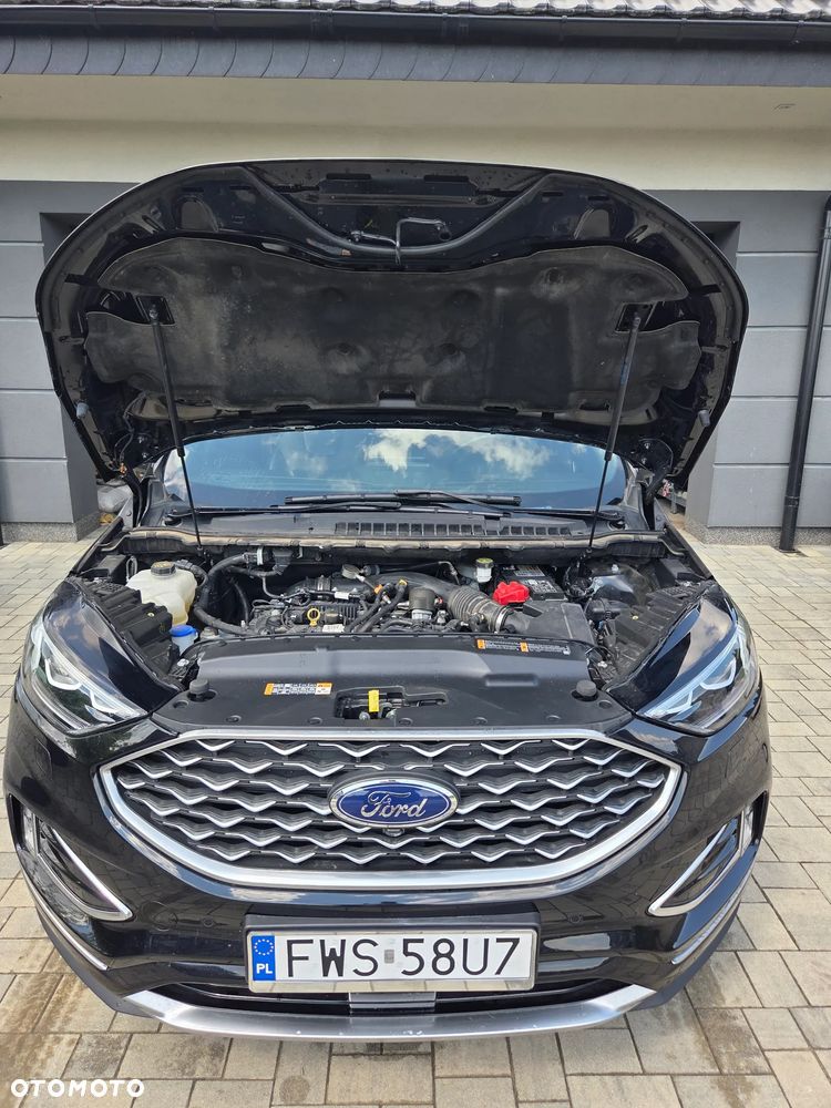 Ford Edge - 39