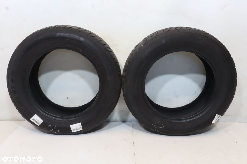 OPONA OPONY 2 SZT TAURUS HIGH PERFORMANCE LATO 195/65/15 22R - 1