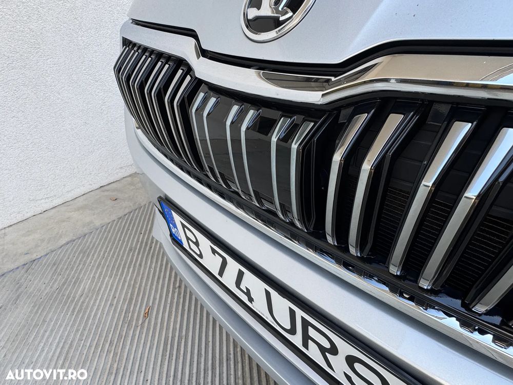 Skoda Kodiaq 2.0 TDI DSG L&K - 23