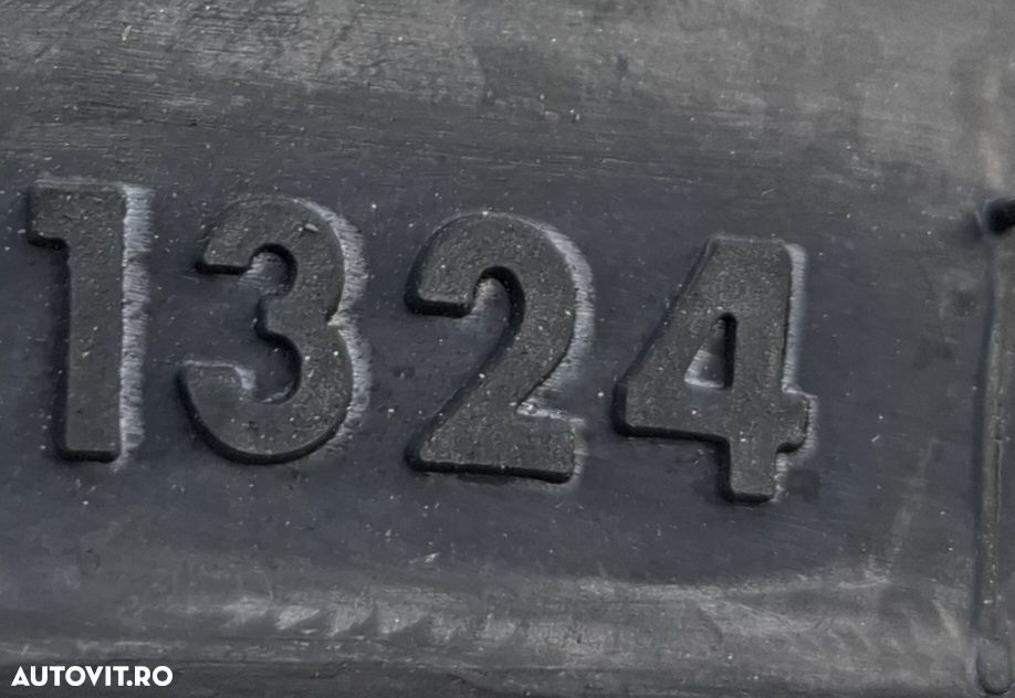 215/45 R17, 91V, LINGLONG Green-Max Winter UHP, Anvelope de iarna M+S - 5