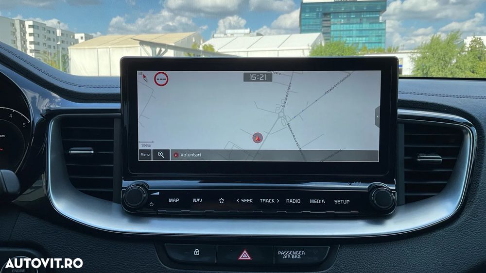 Kia XCeed 1.6 T-GDI 7DCT Style+ - 15