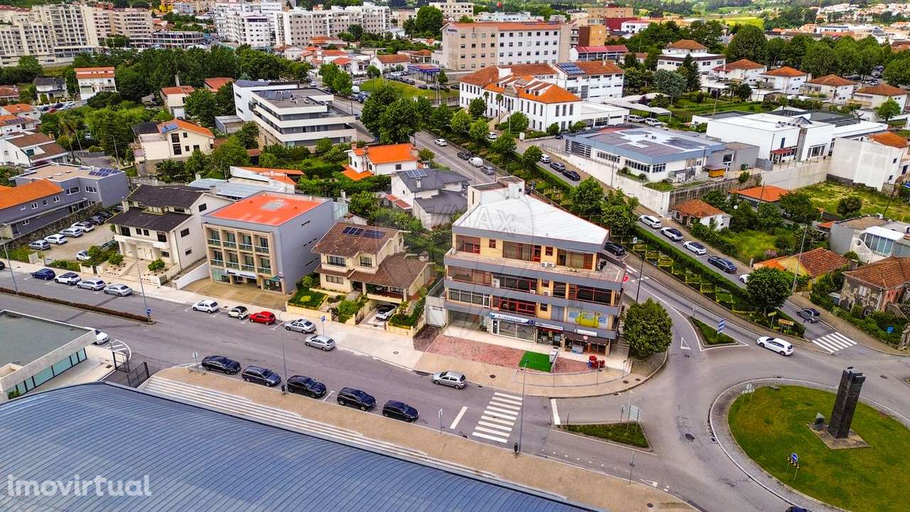 Escritório  para venda - Grande imagem: 3/11