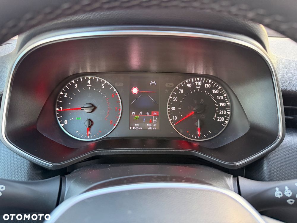 Renault Clio 1.0 TCe Zen - 7