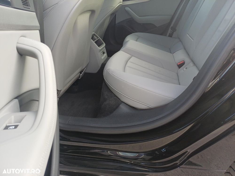 Audi A5 ack 2.0 40 TDI quattro S tronic MHEV Basic - 19