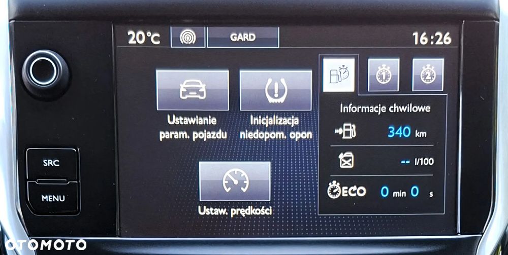 Peugeot 2008 1.6 BlueHDi Style - 17