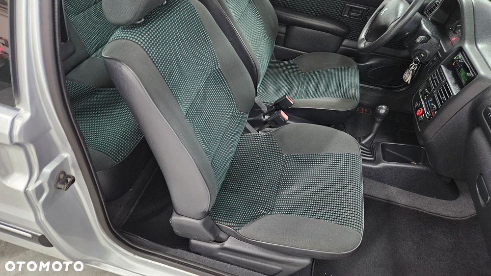 Peugeot 106 1.1 Classic - 20