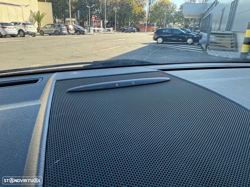 Mercedes-Benz A 180 CDi Elegance Automatic - 20