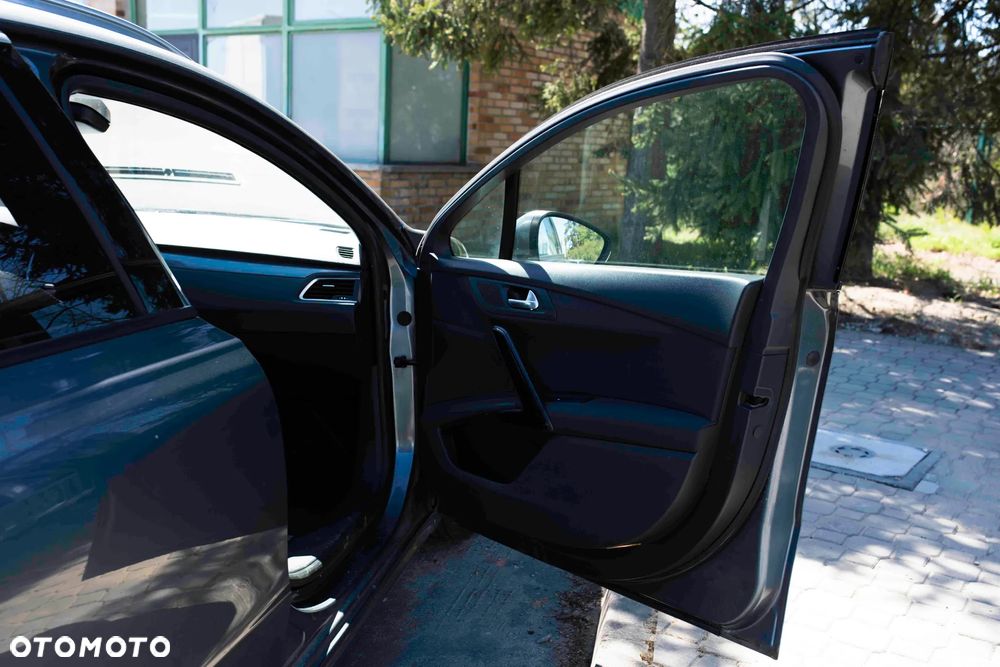 Peugeot 508 HDi FAP 140 Active - 5