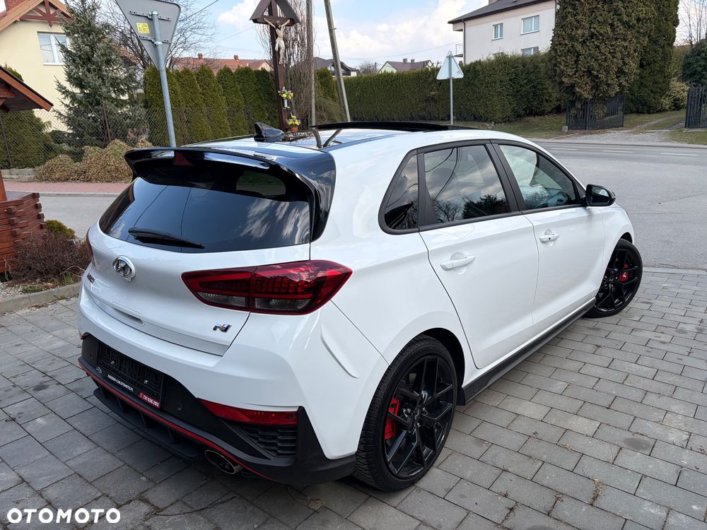 Hyundai i30 N - 4