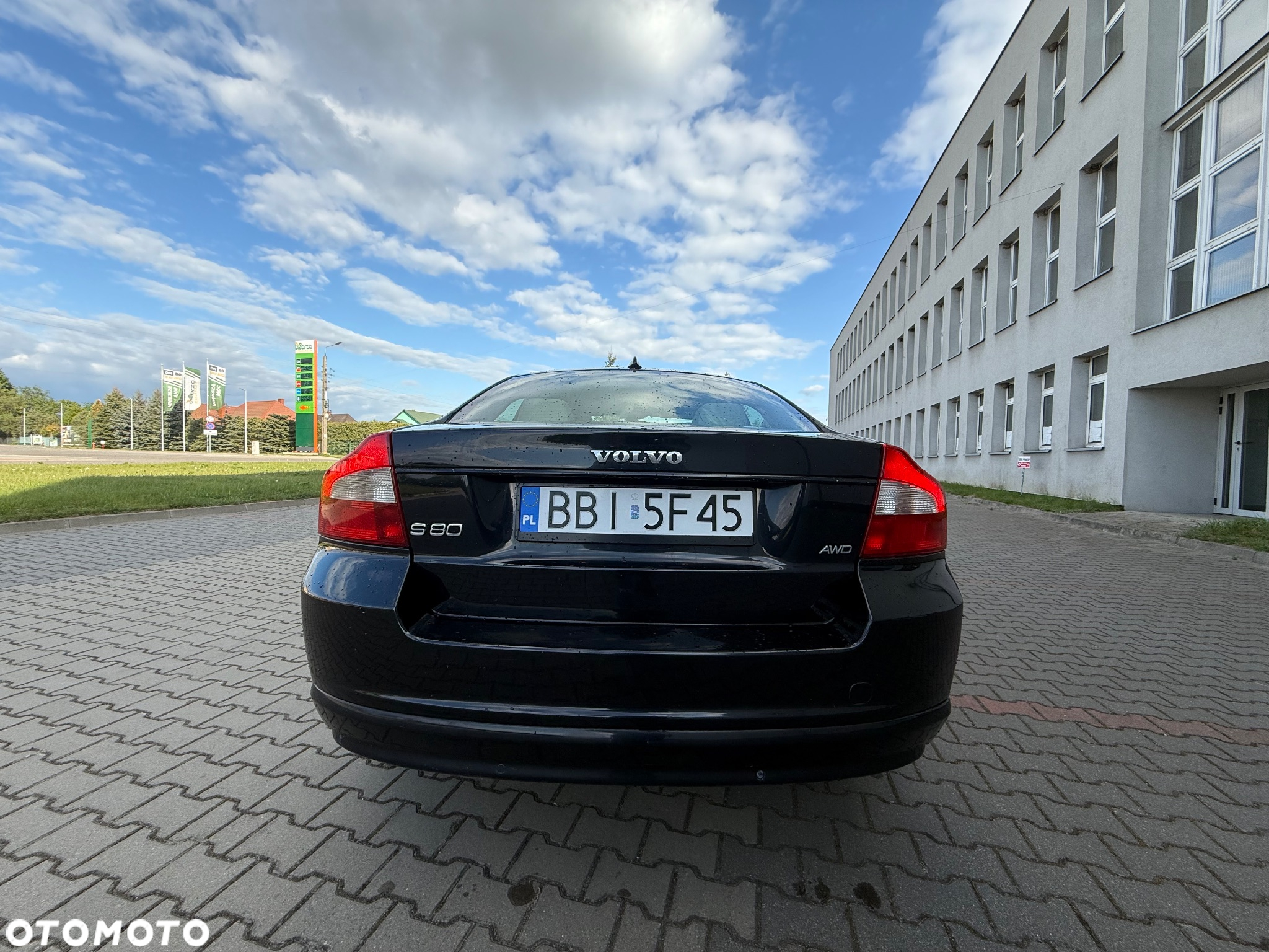 Volvo S80 3.2 AWD Summum - 6