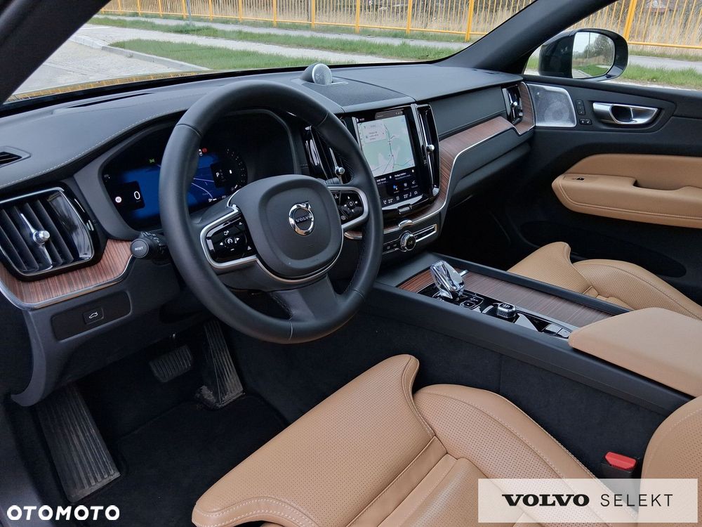 Volvo XC 60 - 12