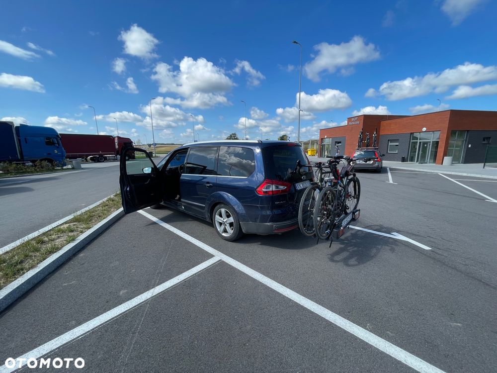 Ford Galaxy 2.3 Titanium - 19