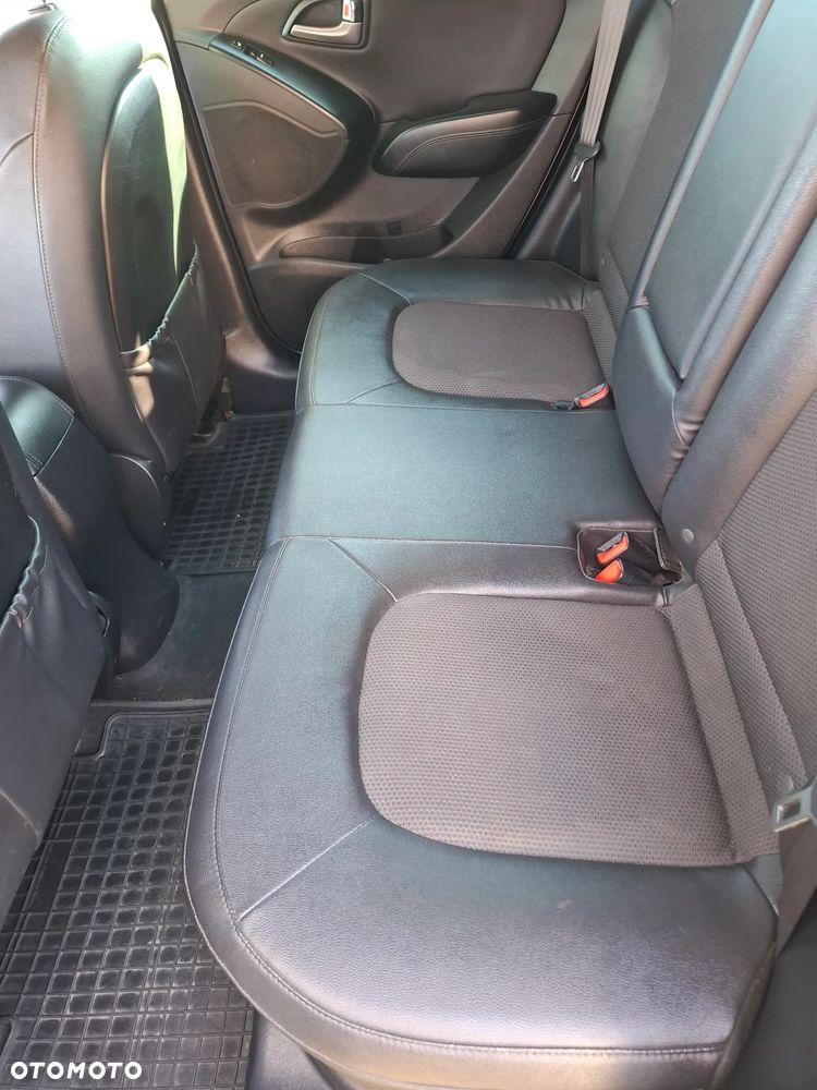 Hyundai ix35 1.7 CRDi Style 2WD - 7