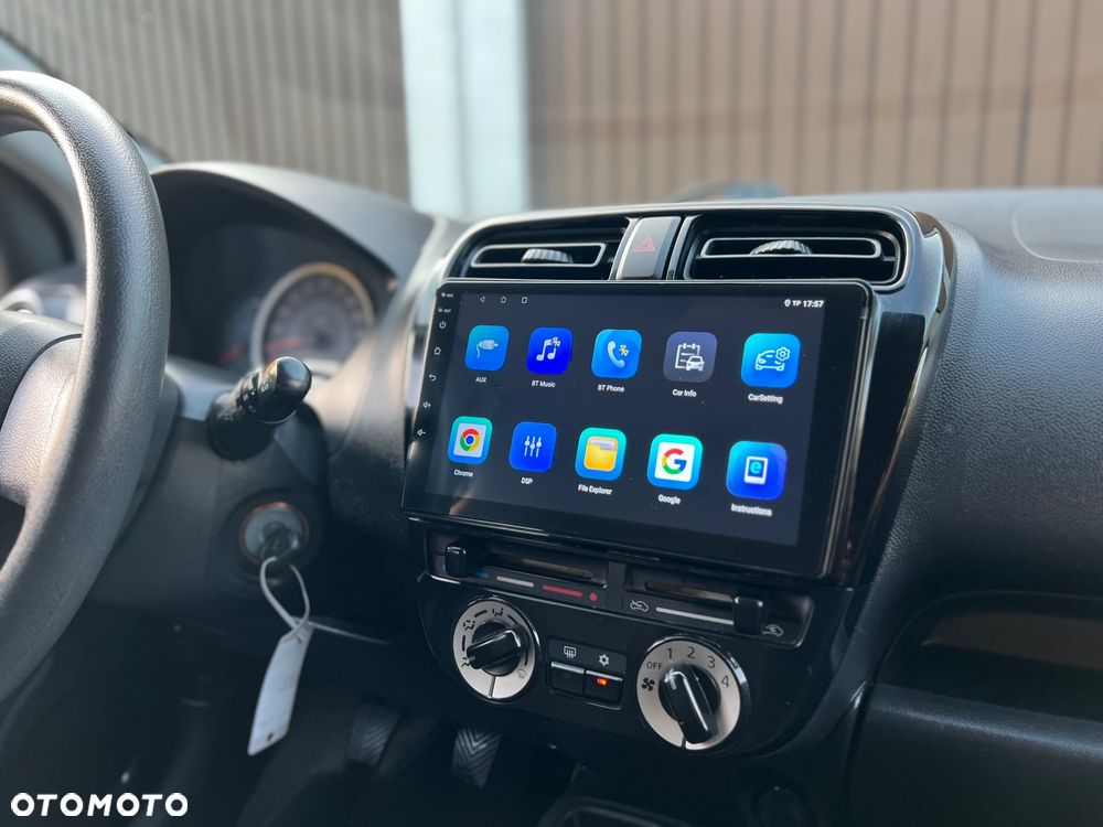 Mitsubishi Space Star 1.0 Active - 12