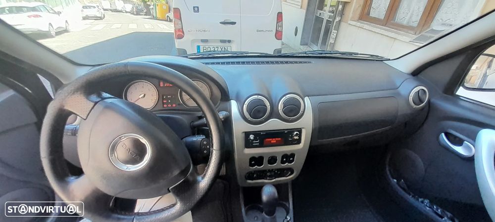 Dacia Logan 1.5 dCi Confort Business - 18