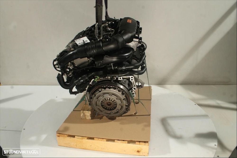 MOTOR OPEL CORSA 1.2 HN05 - 1