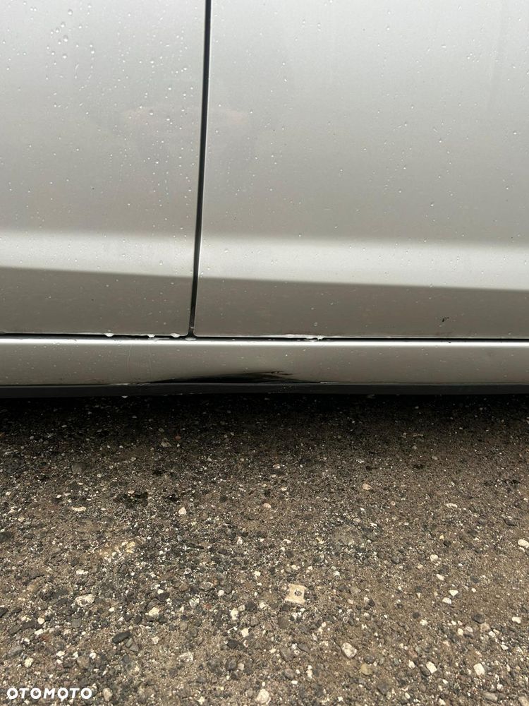 Ford Focus 1.6 TDCi FX Silver - 31