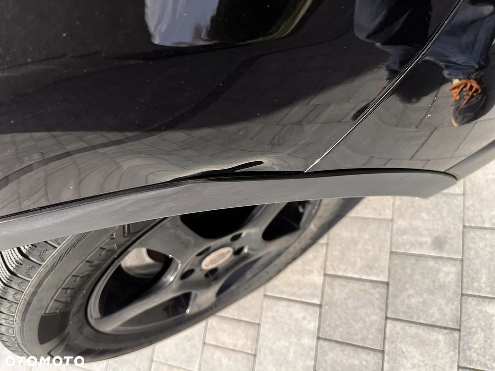 Nissan Qashqai 2.0 dCi Acenta EU5 - 9