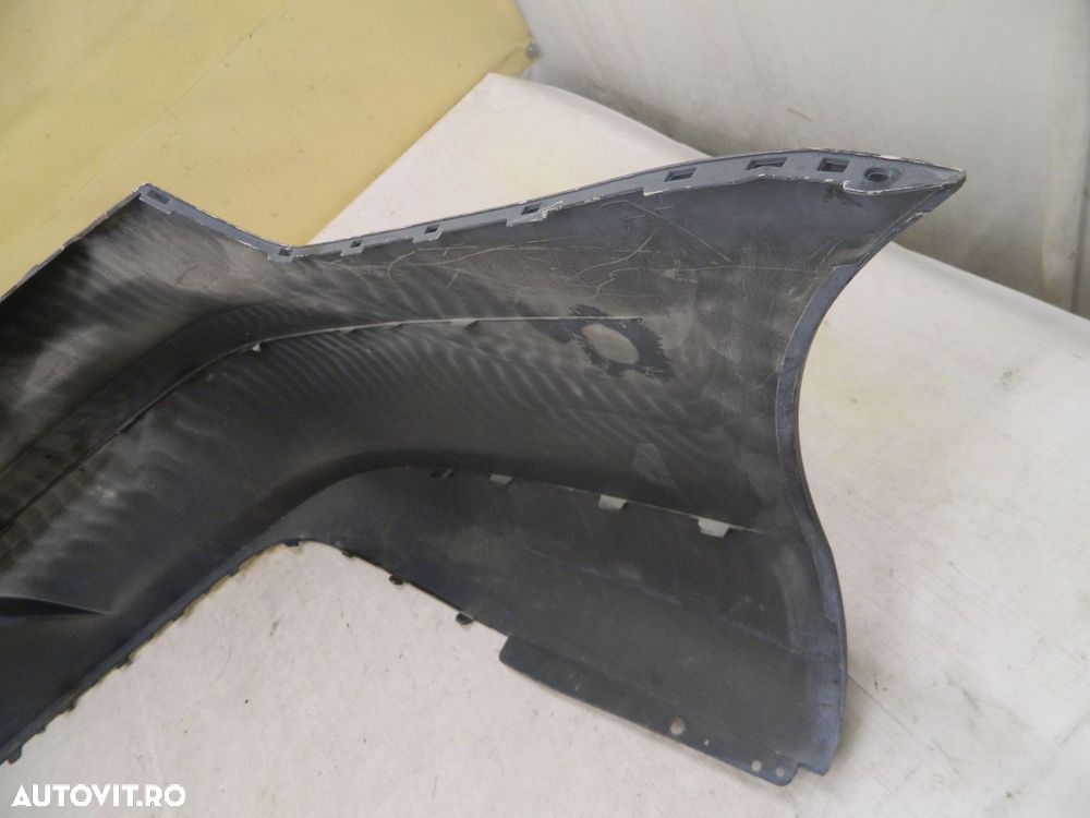 Bara spate VW Passat B7 Berlina / Sedan, 2010, 2011, 2012, 2013, 2014, Cod origine 3AE807417. - 5