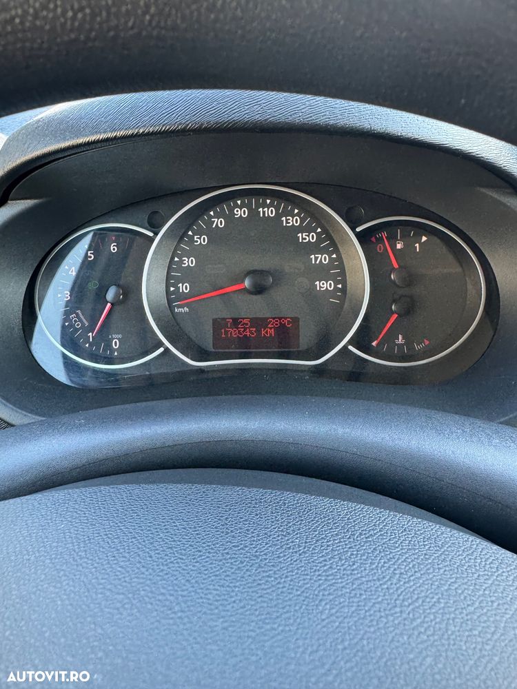 Renault Kangoo - 13