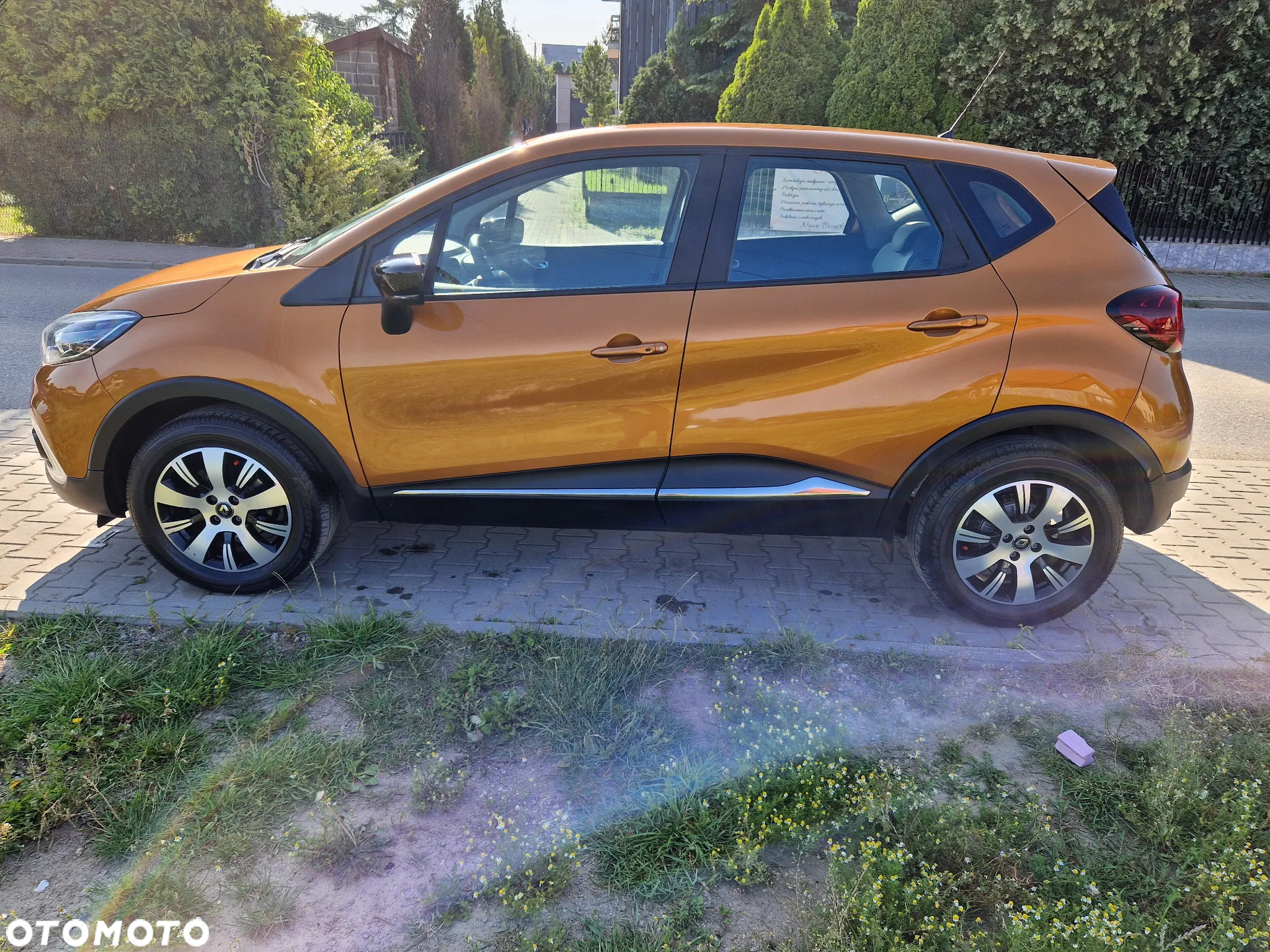 Renault Captur 0.9 Energy TCe Zen - 35