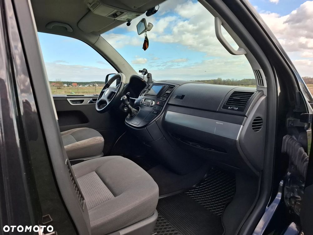 Volkswagen Multivan L1 Highline - 31