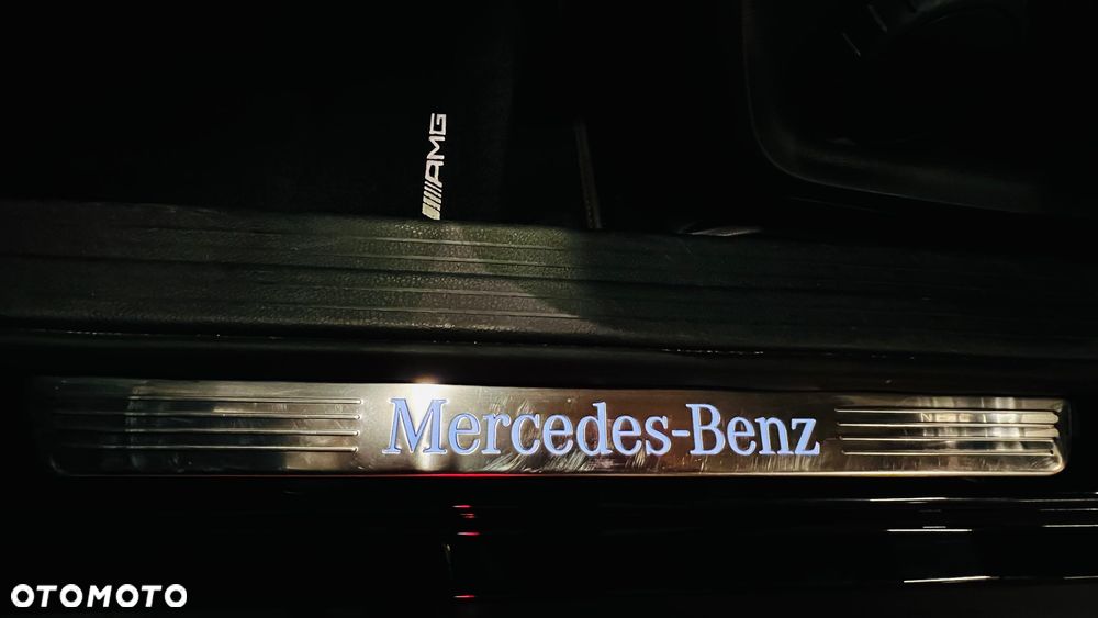 Mercedes-Benz GLA 250 4-Matic AMG Line - 8