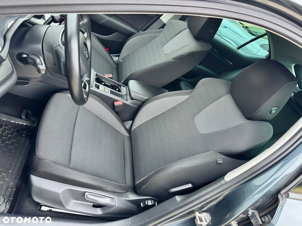 Skoda Octavia 2.0 TDI SCR Ambition - 36