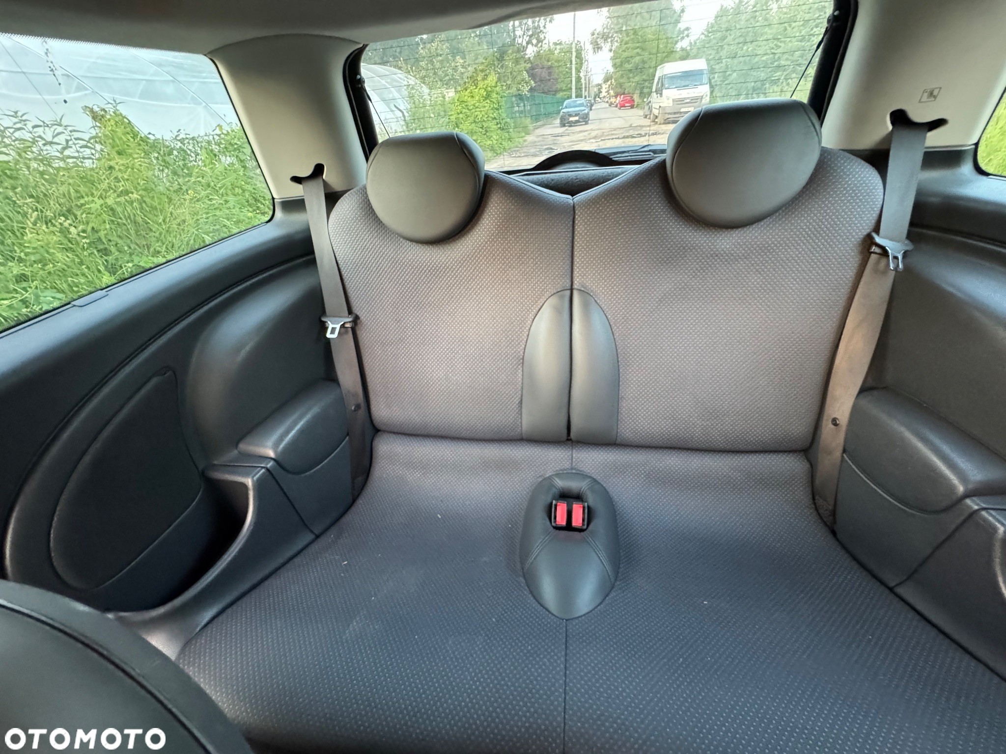 MINI Cooper S chili - 21
