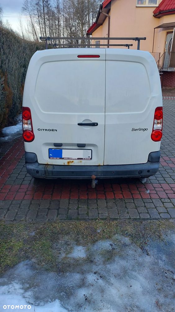 Citroën Berlingo II - 6
