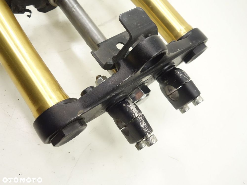 Zawieszenie przód lagi sztyca komplet Honda Msx Grom 125 16-20 - 8