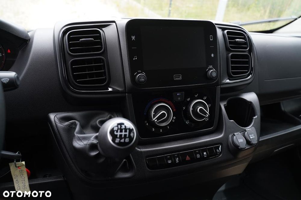 Fiat Ducato Maxi H3-Power L4H3 - 14