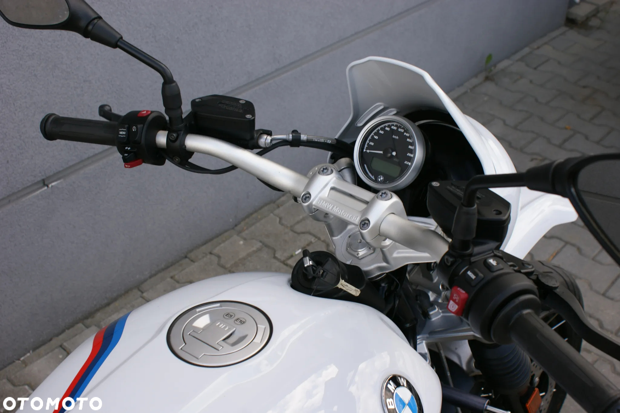 BMW R - 14