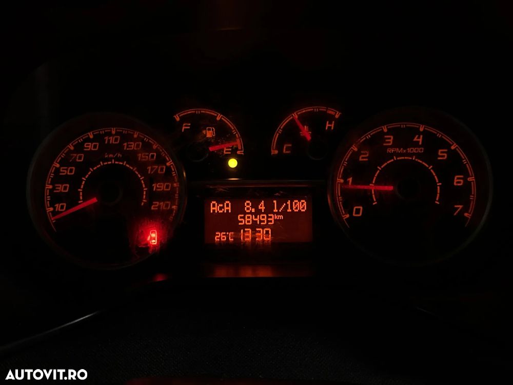 Fiat Doblo - 10