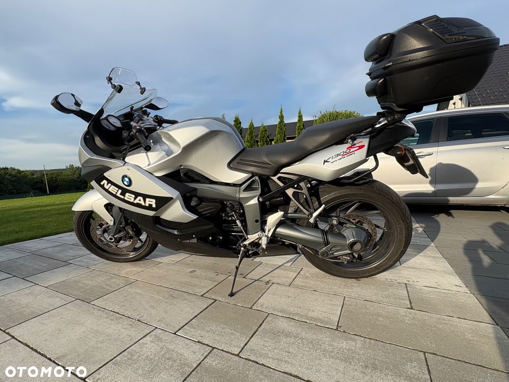 BMW K - 8