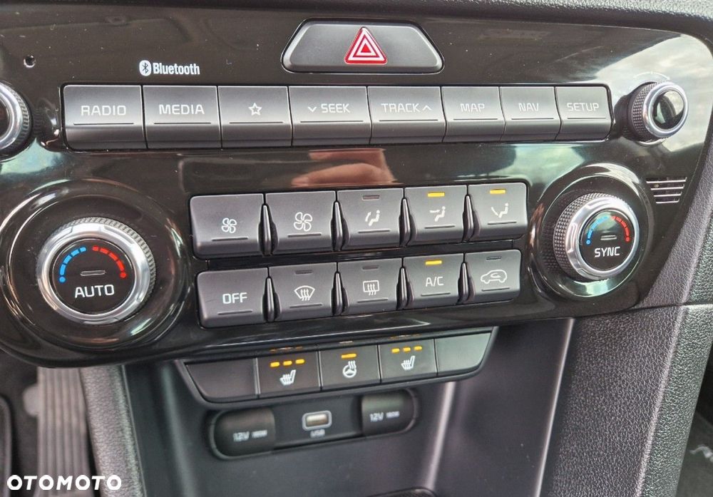 Kia Sportage 1.6 GDI 2WD DREAM-TEAM EDITION - 20