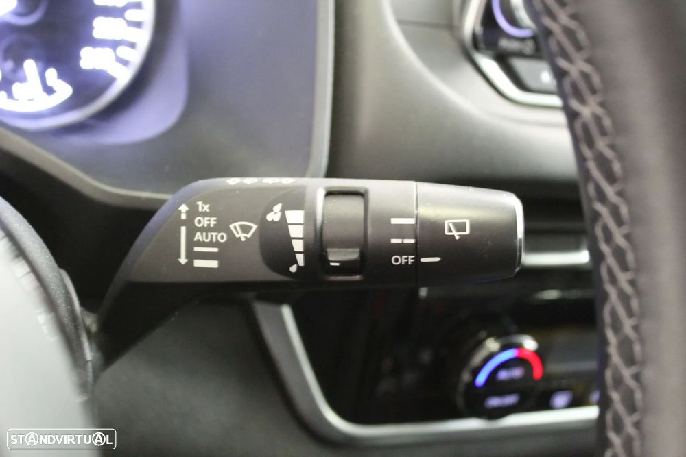 Nissan Qashqai 1.3 DIG-T Acenta - 15
