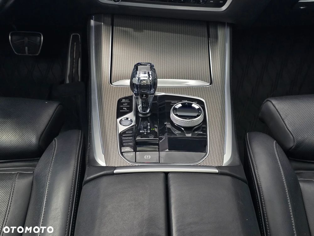 BMW X5 xDrive30d mHEV sport - 19