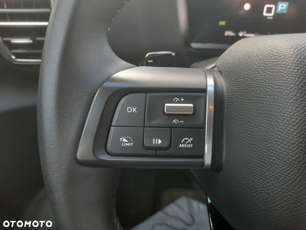Citroën C4X 1.2 PureTech Plus S&S EAT8 - 27