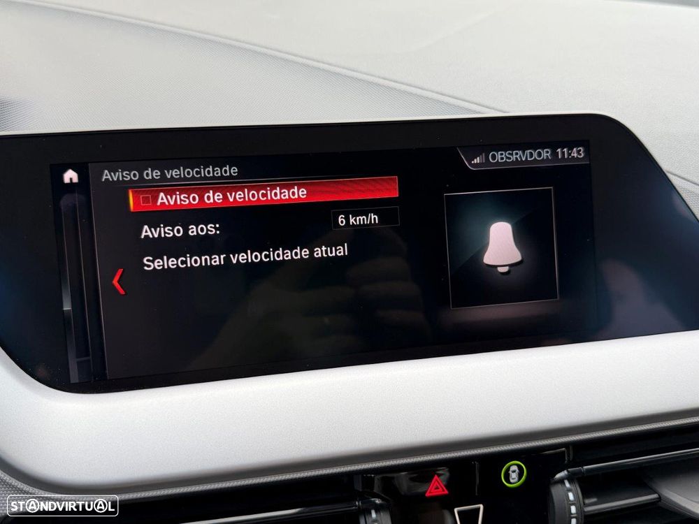 BMW 116 i Advantage - 26