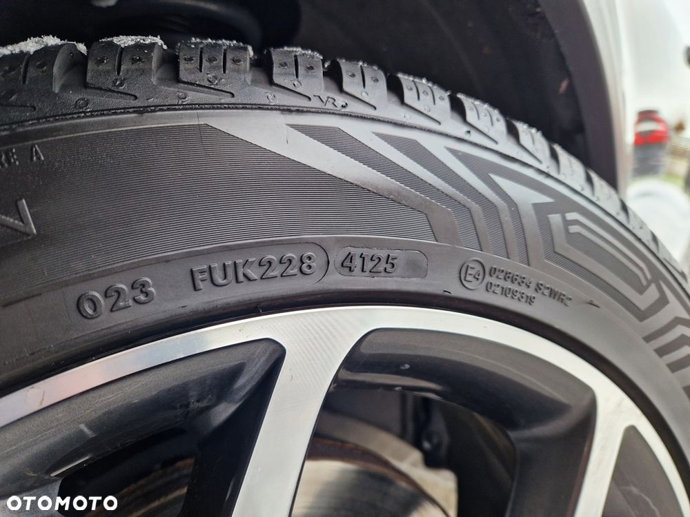 Kia XCeed 1.5 T-GDI OPF PLATINUM EDITION - 38