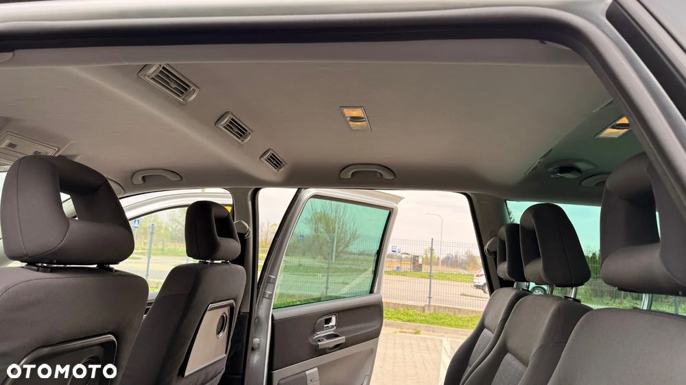 Volkswagen Sharan 2.0 TDI Highline - 14