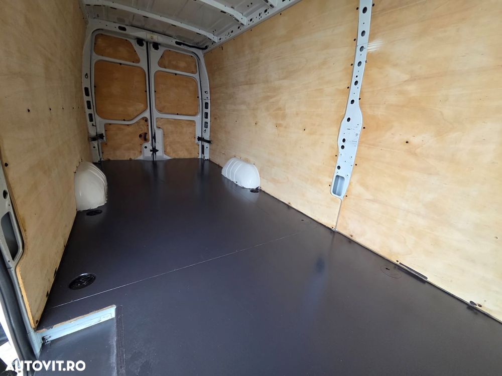 Opel MOVANO L5H2 L=4.40M - 16