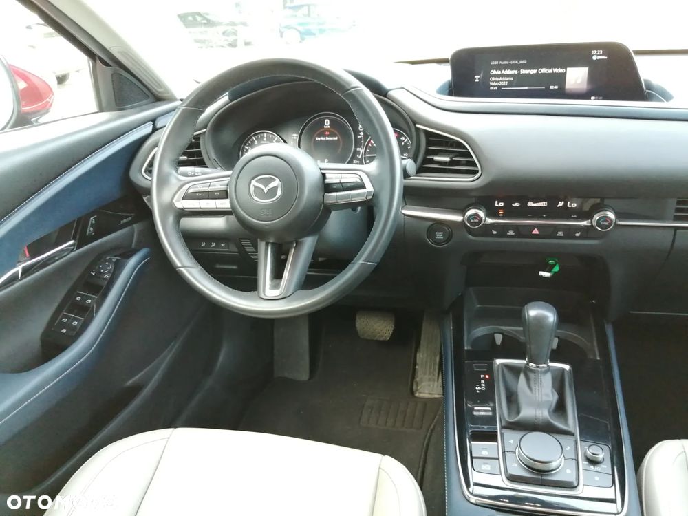 Mazda CX-30 - 15