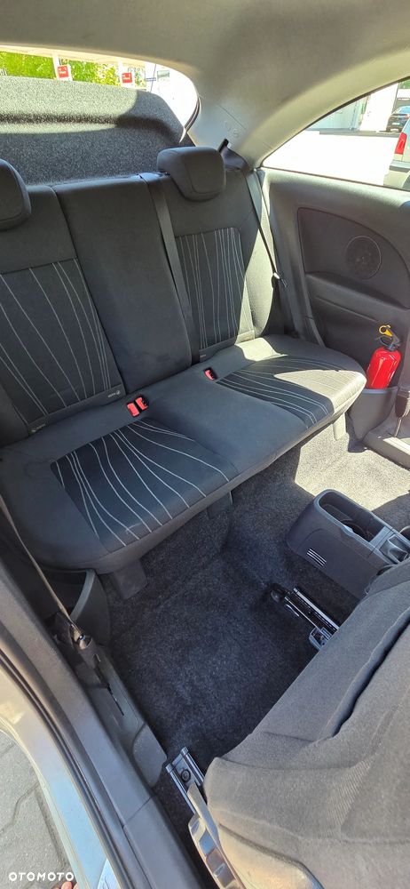 Opel Corsa 1.3 CDTI 111 - 10