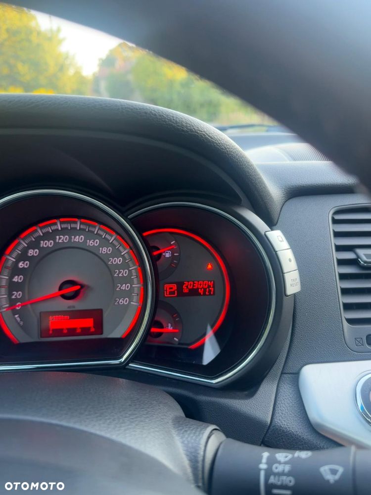 Nissan Murano 3.5 V6 Premium - 21