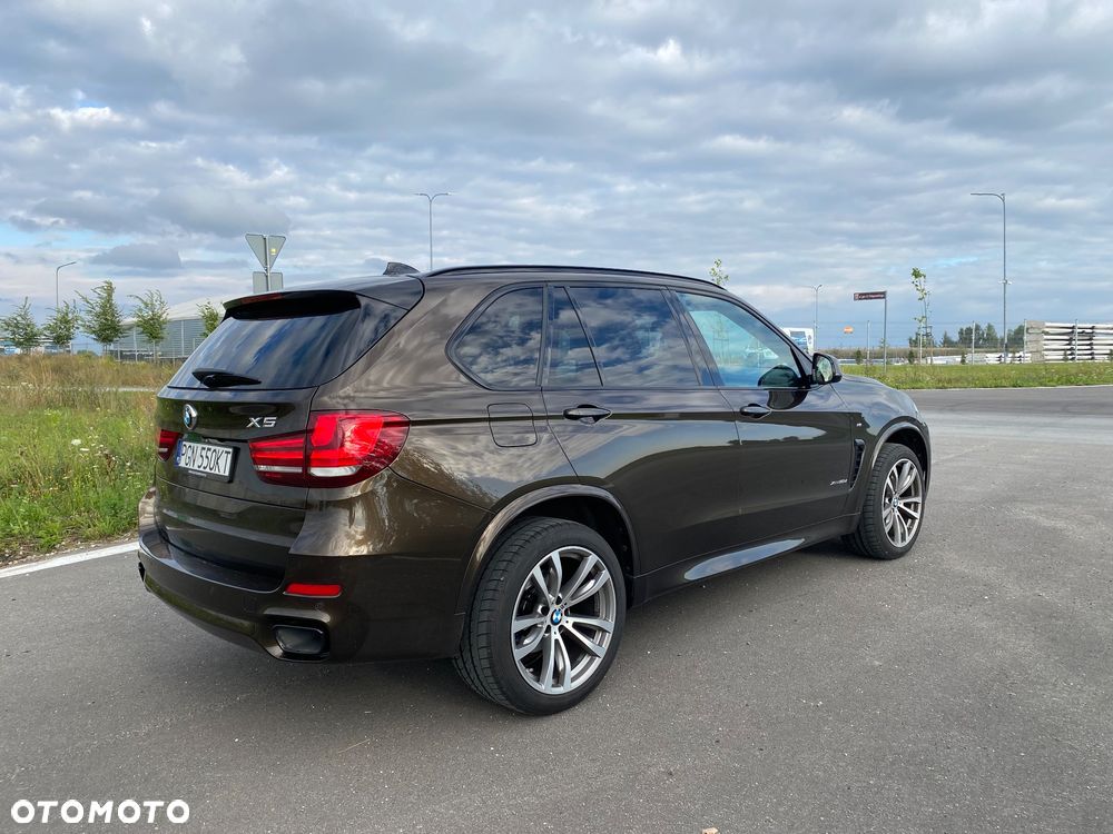 BMW X5 xDrive30d - 6