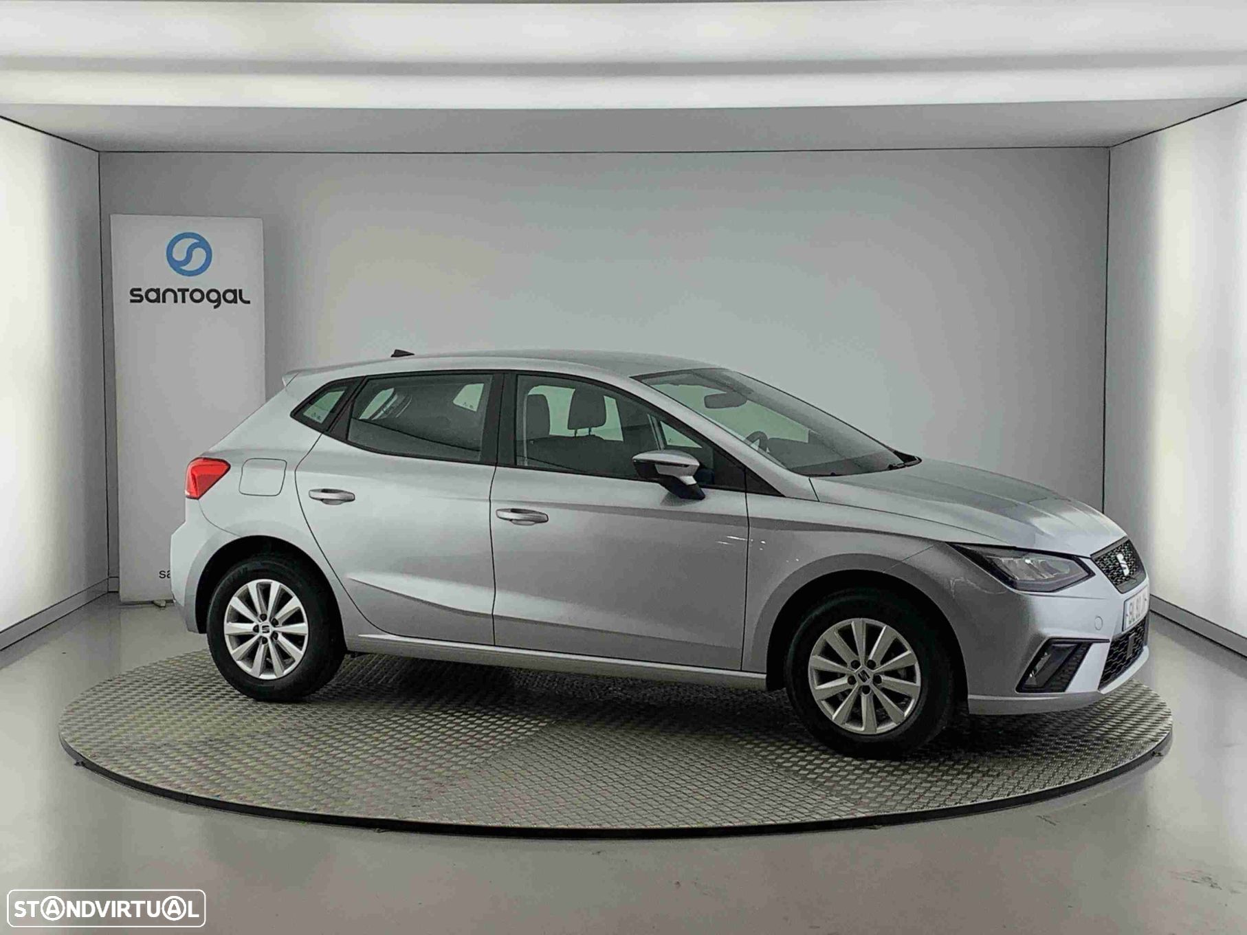 SEAT Ibiza 1.0 TSI Style - 1