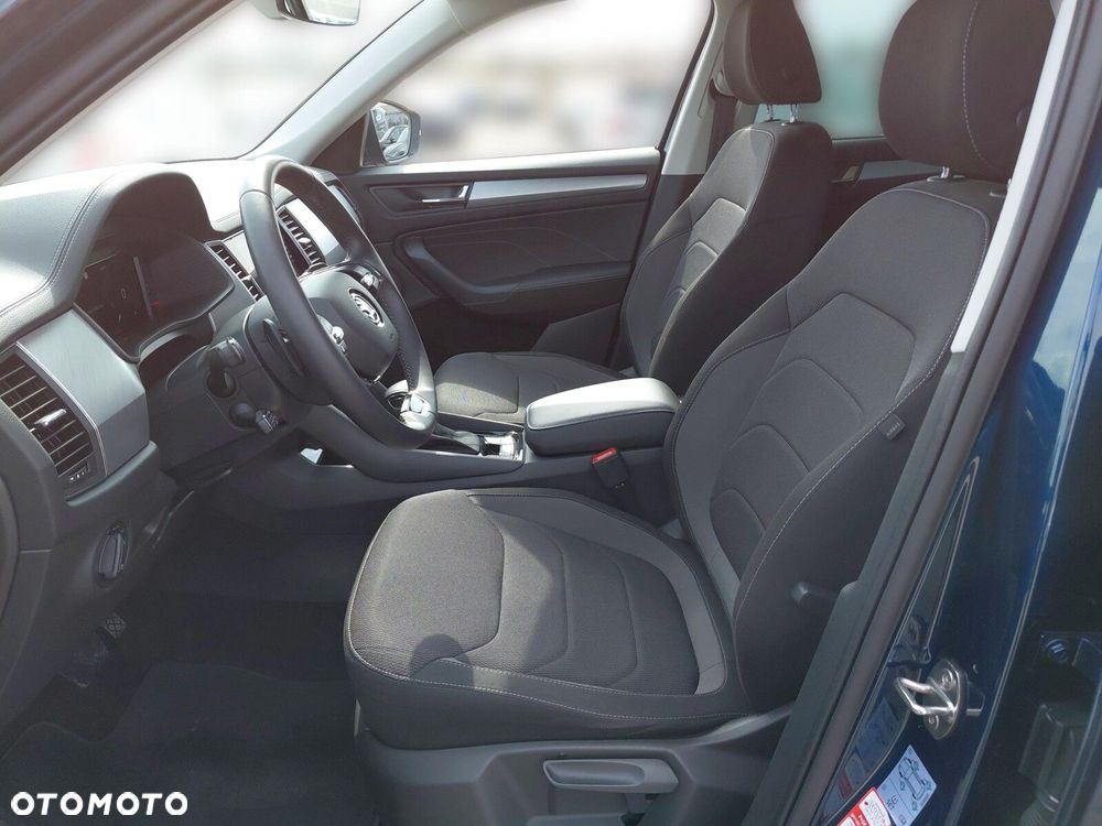 Skoda Kodiaq - 10