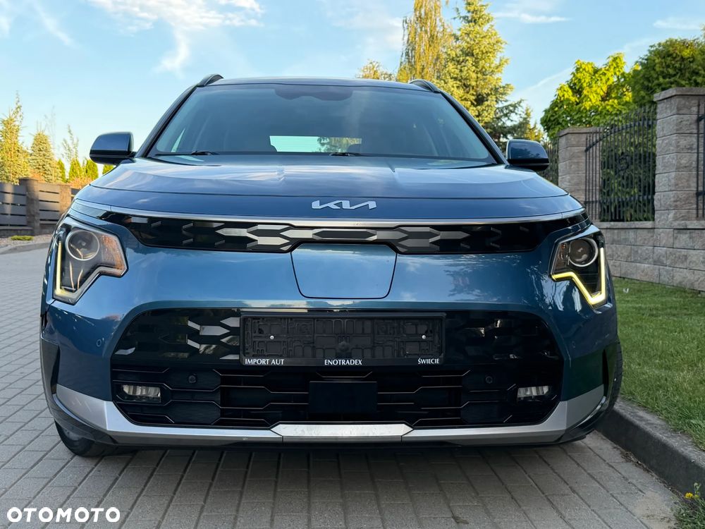 Kia Niro Vision - 33